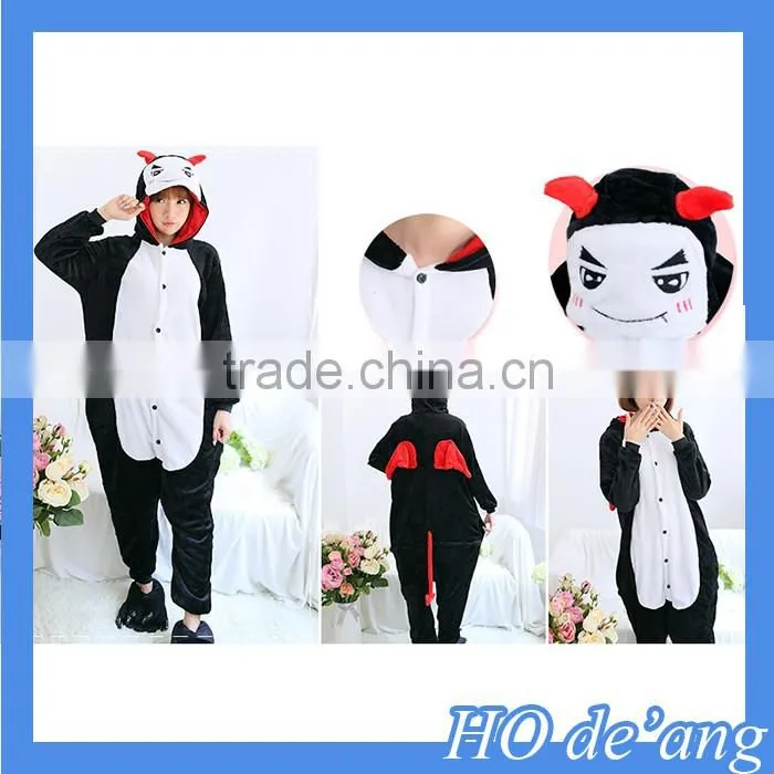 Hogift 22 Styles Winter Warm Sleepwear Homewear for Women