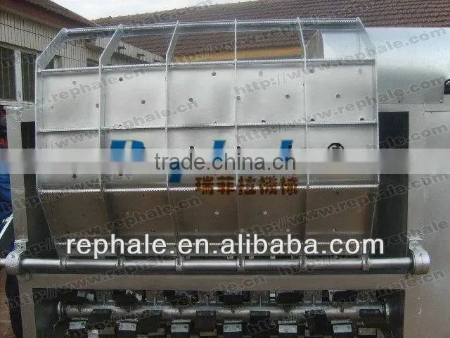High Quality Pig Hair Removal Machine with reasonable price