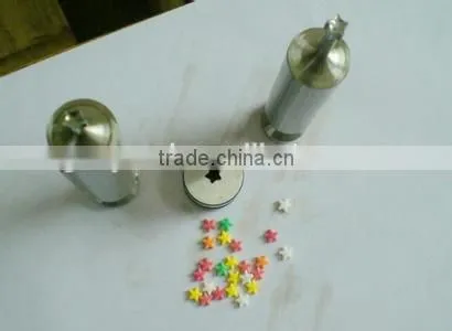 2014 automatic small tablet press machine shanghai machinery