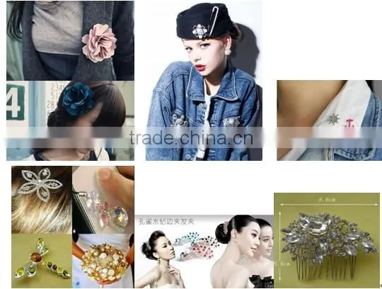new products jewelry blue rhinestone mesh roll from keering in bulk WRT-015