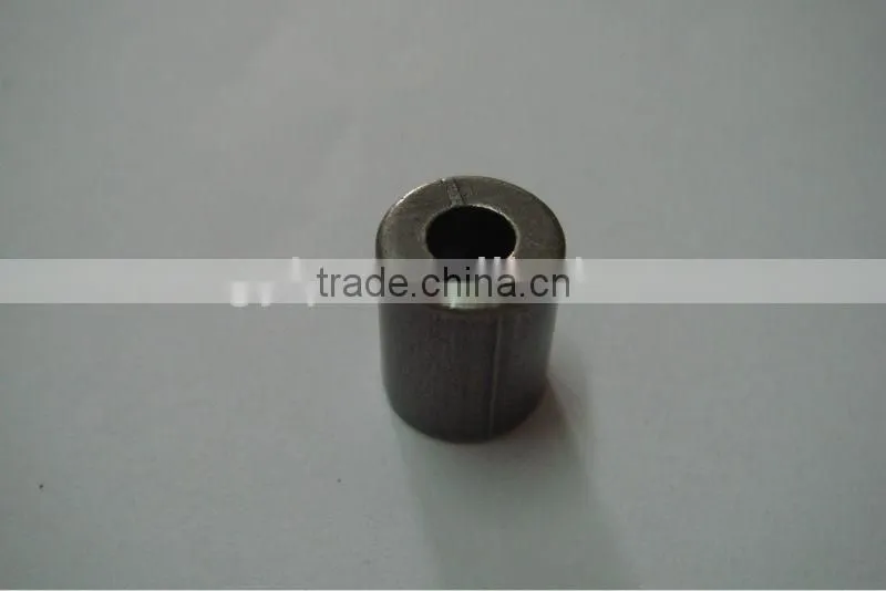10mm*8mm metal stopper hole cord rope stopper