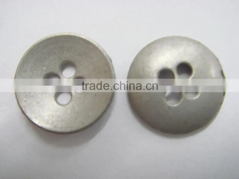 5mm thin mini 4 holes waterproof sew button