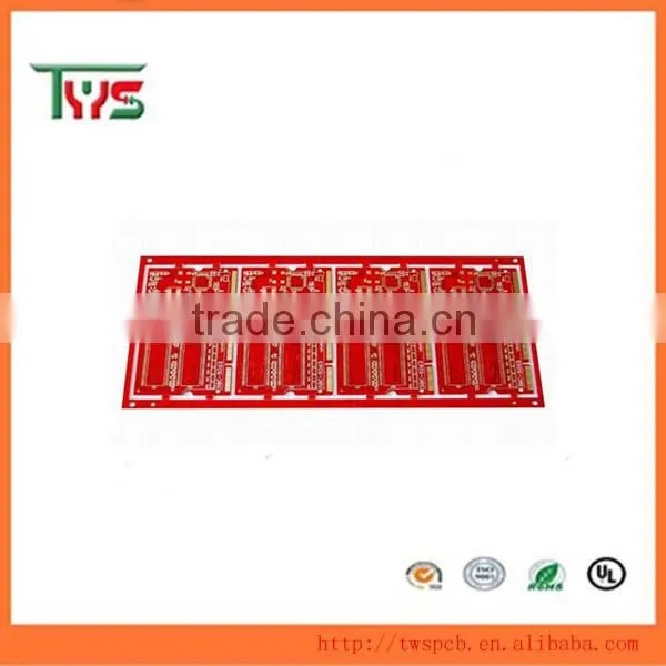 2016 Professional OEM/ China FR4 high quality PCB manufacturer