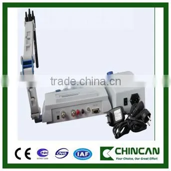 PXSJ-226, PXSJ-216 and PXB-286 Ion Meter with LCD Screen