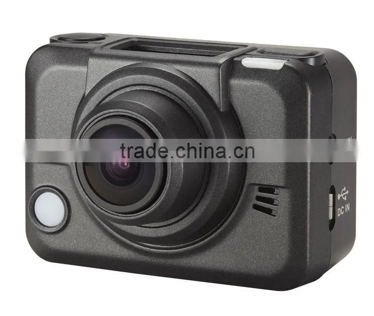 Hot Sale sj7000 sport camera For better travel