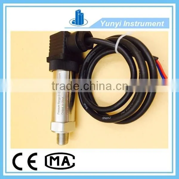 cheap ceramic pressure sensor, differential pressure sensor