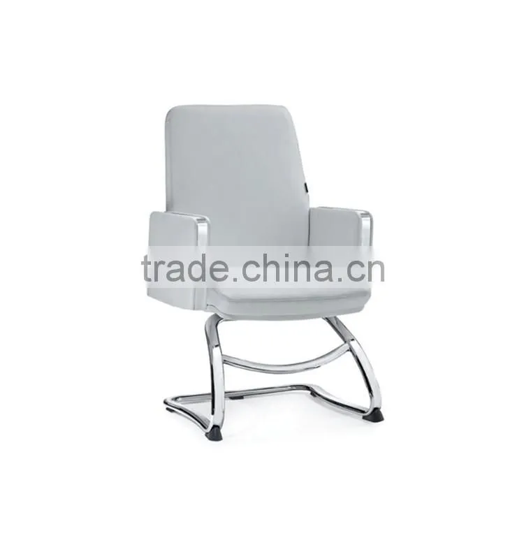 Modern Style comfortable PU Leather Conference Chair