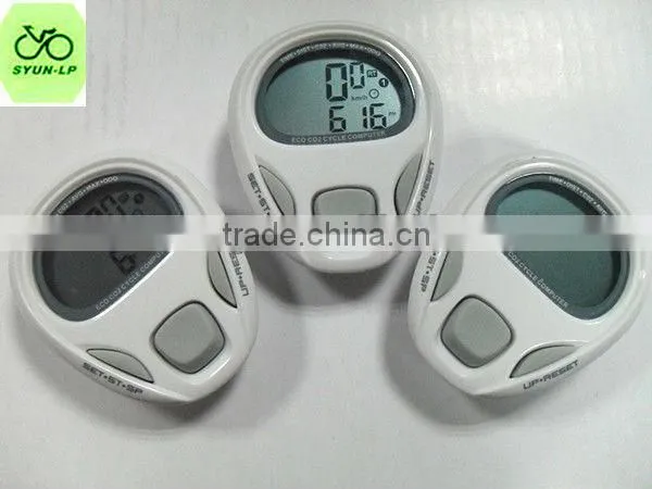 Cool high quality bicycle computer wireless
