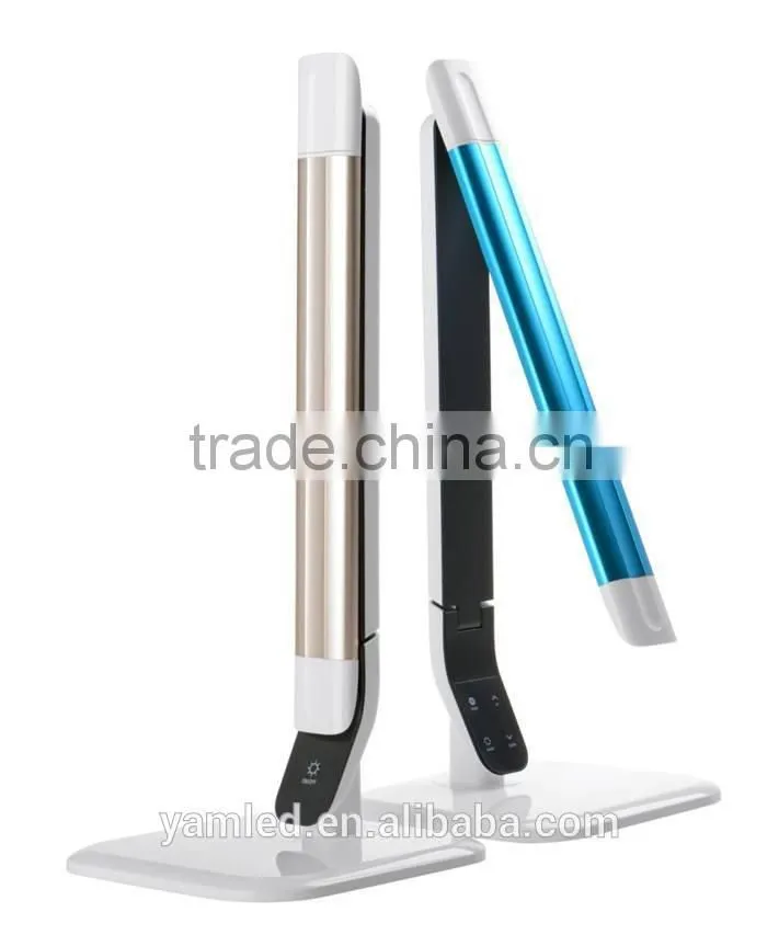 with wireless charger designer lamp with 5 years lifespan battery