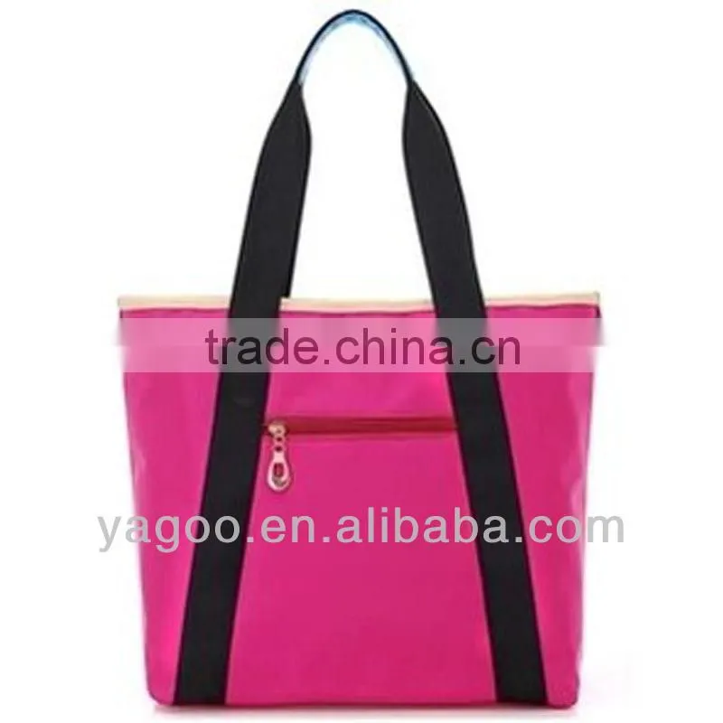 modern ladies fashion new style leather shoulder hand bag