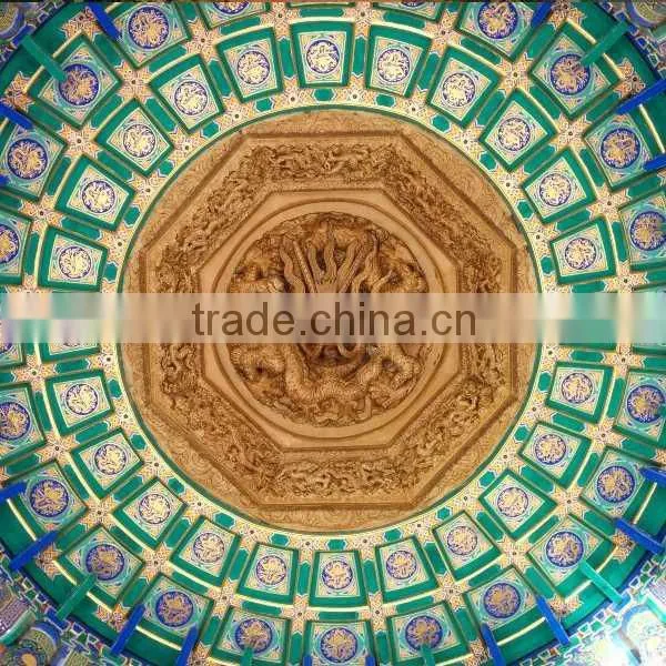 integrated ceiling series