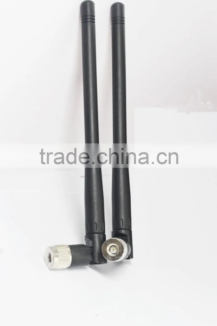 Connector SMA/FME Straight/Right Angle/Rotation etc wifi 2.4ghz internal pcb antenna