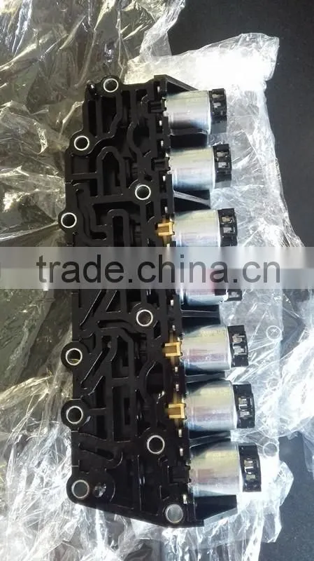 Transmission 6T45e TCU auto transmission parts gear box parts