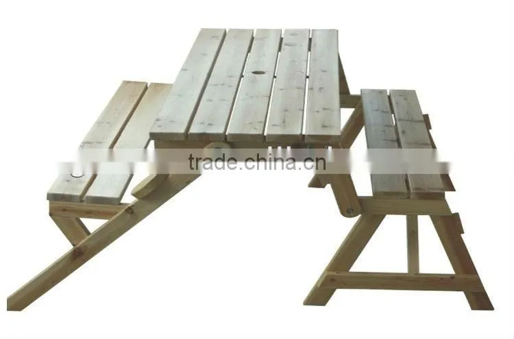 GW025 Granco wooden table and chairs furniture