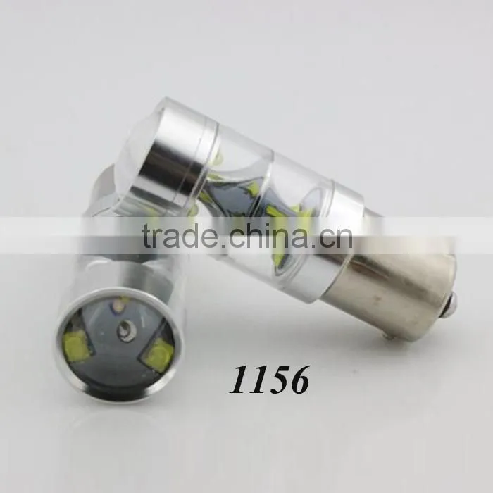 Hot selling!!!Best quality 1156/1157 high powrer led 80w led driving lights
