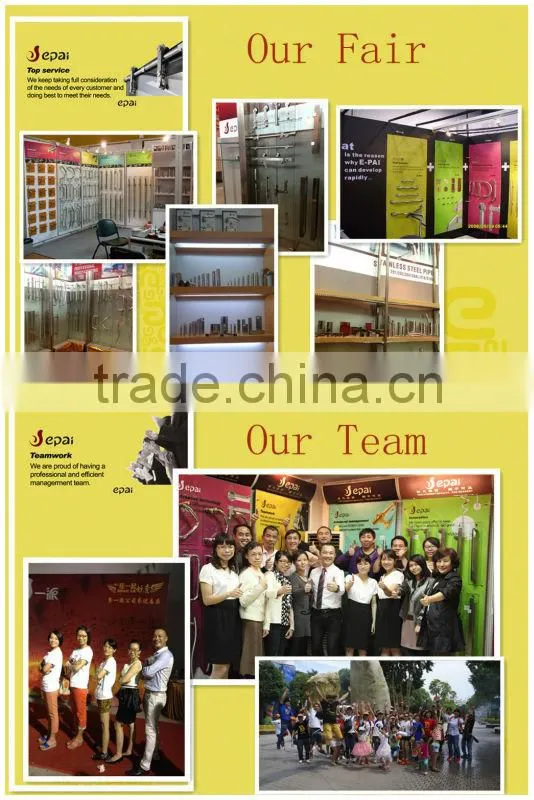 Top Grade Door Plate Sign Plate push plate made in China