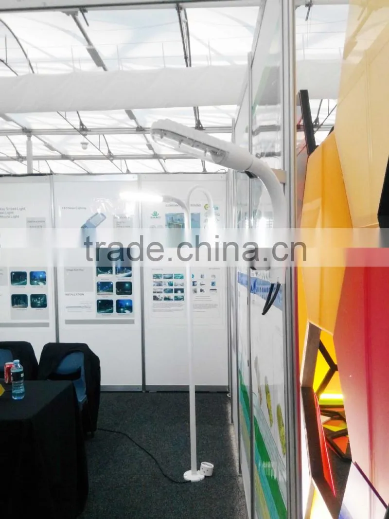 portable light pole,garden light pole,street light pole
