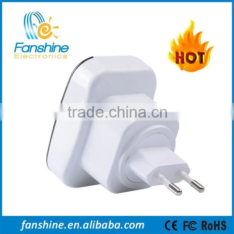 Fanshine Outdoor High Speed Wireless Wifi Repeater 300M