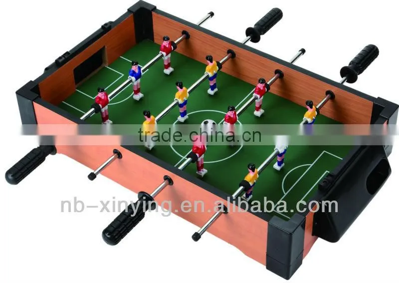 Mini wooden Billiard table