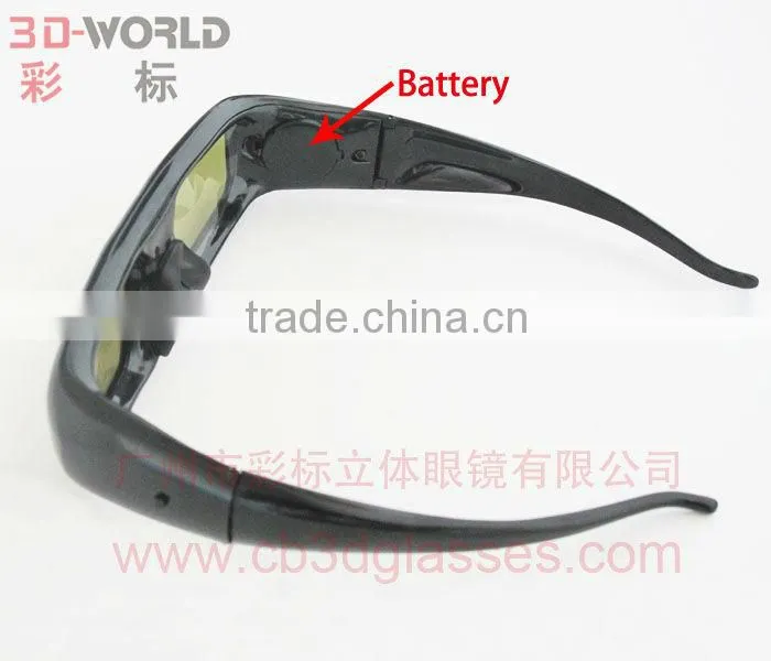 Top quality virtual reality glasses eyewear