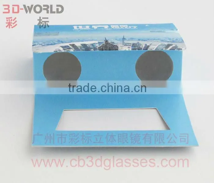 Disposable binoculars for promotion, Creative gifts for kids, BL-MC0534