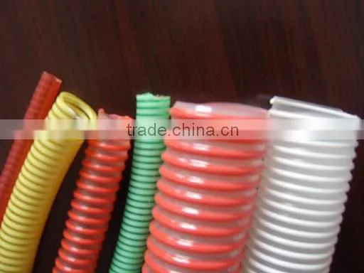 PVC suction hose,water hose,vacuum cleaner hose