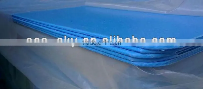 Corrugated Plastic Polypropylene Separator