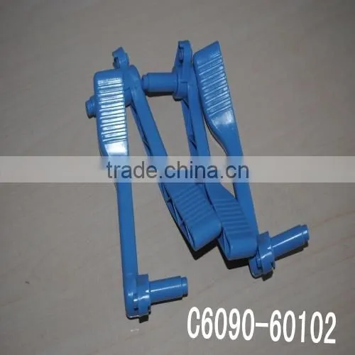 good quality of OEM HP5000 C6090-60102 hand lever