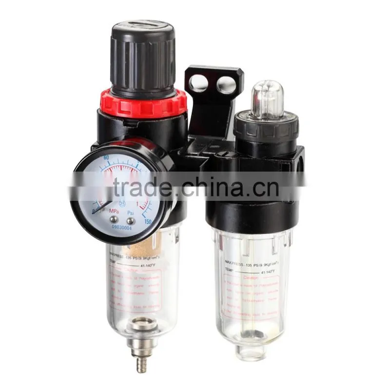 Tagore AEFC2000 Water Pressure Regulating Valve