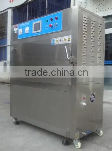 Xenon Accelerated Tester