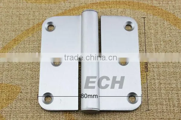 EC Hardware aluminum lift-off door hinge