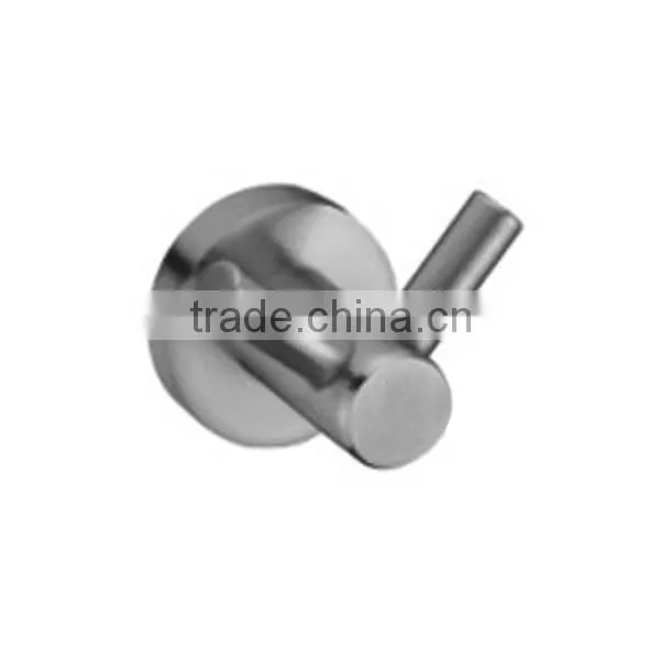 Modern Wall Mounted Low-caben Steel Bathroom hardware Accessories Sets for home bathroom 6D25