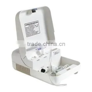 Medical Air-compressing Nebulizer