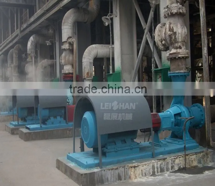 Small paper recycling machine prices, Vertical pump for paper machine