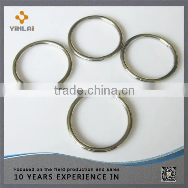 Big Size Metal O Rings(MD019)