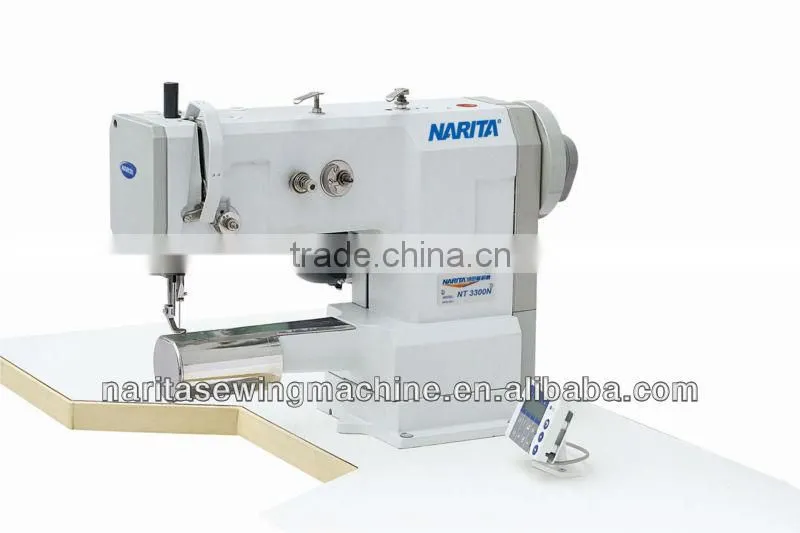 NT 3330N Basting sewing machine