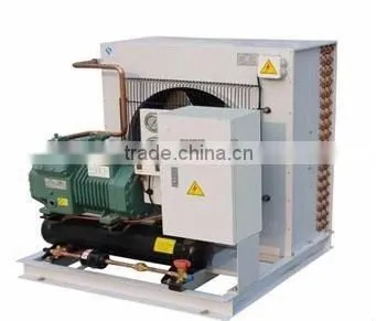 Air Cooled Condenser Series Units with High Performance and Quality