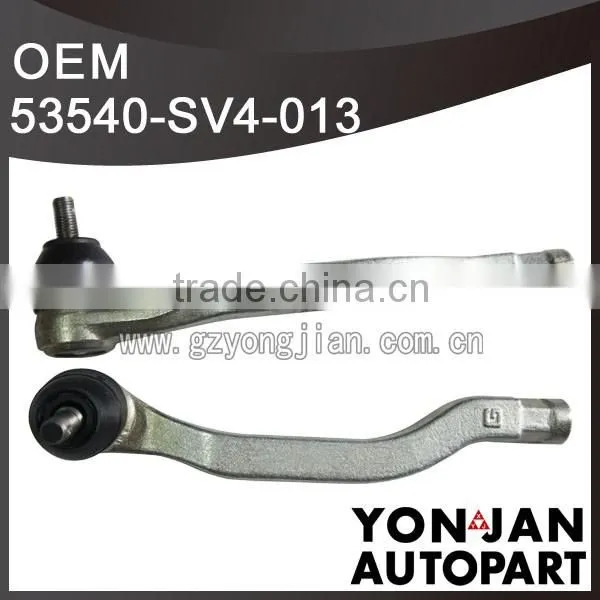 Right Tie Rod End 53540-SV4-013