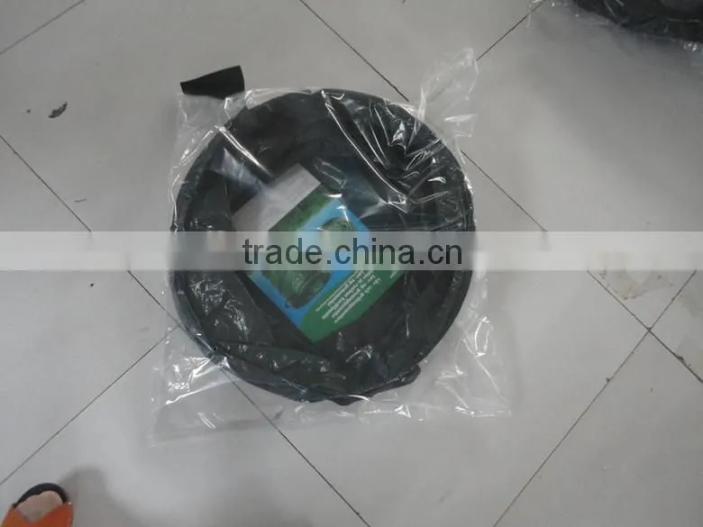 100L Square Garden Waste Sack With Handles,Garden Waste Bag For Fall