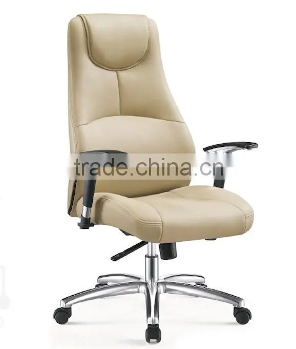 Executive Chair Office Chair/High Back Leather Office Chair/Swivel Office Chair GZH-CK0011A.