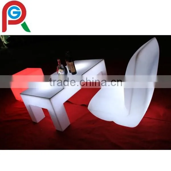 Full Color Changing Bar lighting furniture led lighting Sofa