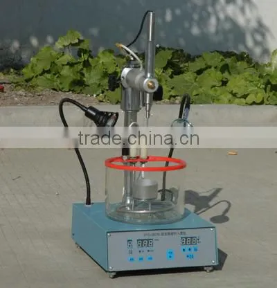 Plastic Mould for asphlt testing machine