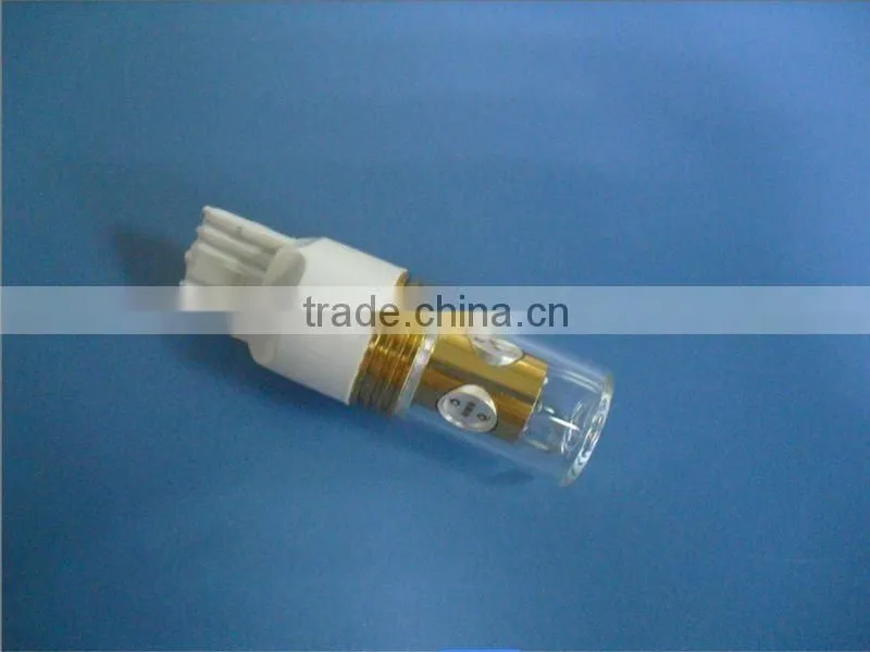car led lamp heat dispersion T20 7.5W auto led 2012