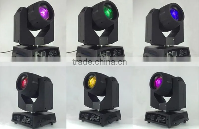 2016 Cheap price with YXC-B230 7R (230w) Beam light
