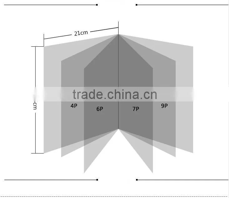 custom paper booklet printing