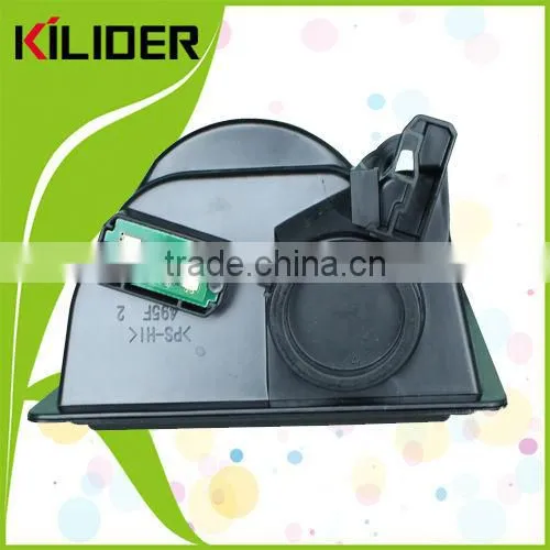 China supplier photocopier utax p4030d toner cartridge with black toner powder