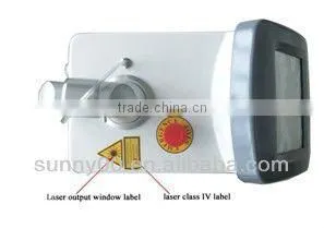 Medical CO2 Laser Instrument 2013052318
