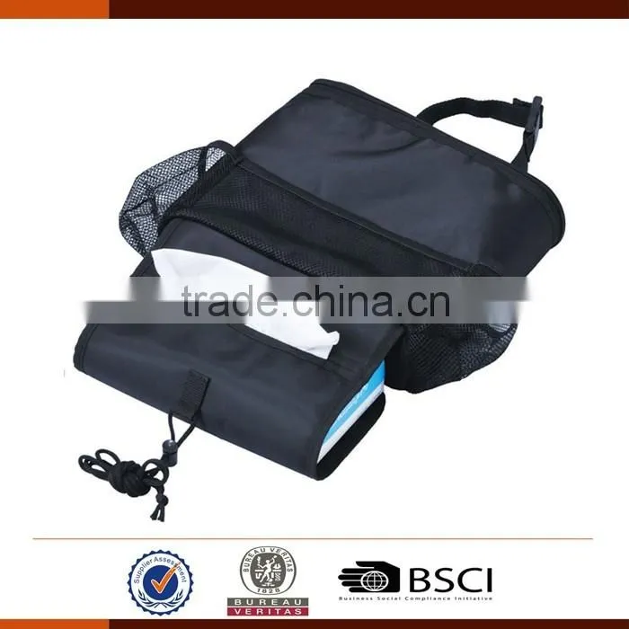 Cheap Insulated Car Cooler Bags for food