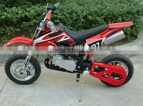 49cc very cool sports dirt bike for kids hot sale in 2014