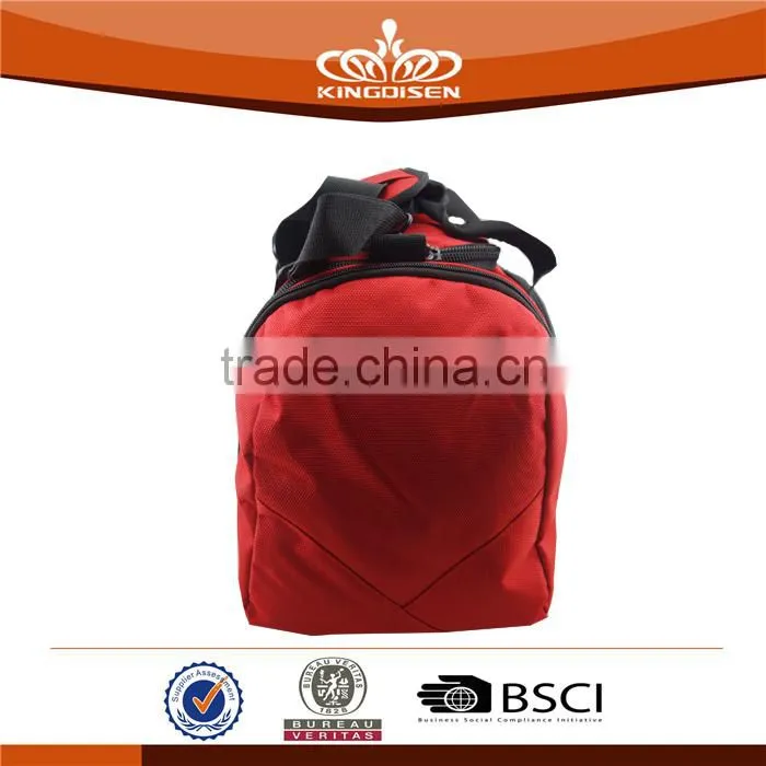 Wholesale Price 1680D Portable Travel Bag